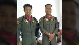 Pilot T-50 yang Tewas Komandan Skadron 15 Lanud Iswahjudi