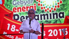 Pertamina Incar Laba US$1,6 Miliar Tahun Depan
