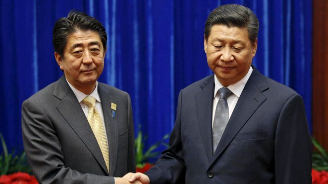 Jepang Anggap Korut dan China Ancaman Serius Terdekat