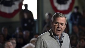 Jeb Bush Mundur, Kandidat Republik Berebut Donatur