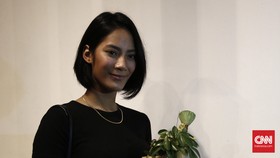 Tara Basro Hindari Kelab Malam untuk Rayakan Tahun Baru