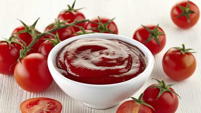 Saus Tomat atau di Amerika lebih dikenal dengan istilah "ketchup" ternyata memiliki sejarah yang panjang dan tak disangka-sangka.