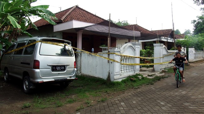 Kapolda Metro Jaya Tito Karnavian mengatakan pembangunan Gedung Densus 88 diperkirakan memakan biaya Rp150 miliar.