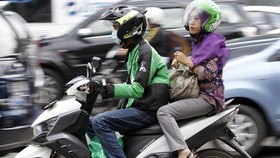 Sempat Ada Celah di Gojek, Bisa Curi Informasi Pengguna