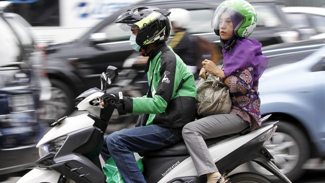 Celah keamanan sempat ditemukan di aplikasi Gojek yang memungkinkan untuk mencuri informasi penting pengguna. Ini bukan pertama kali masalah terjadi di Gojek.