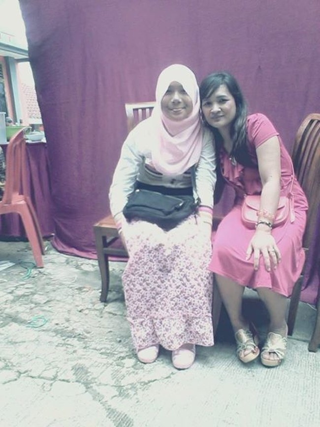 Ibu Tercinta