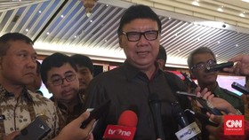Kepala Daerah Masih Bersengketa Akan Dilantik Maret
