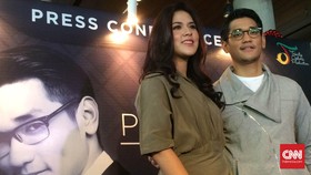 Sekali Lagi, Duet Maut Raisa dan Afgan