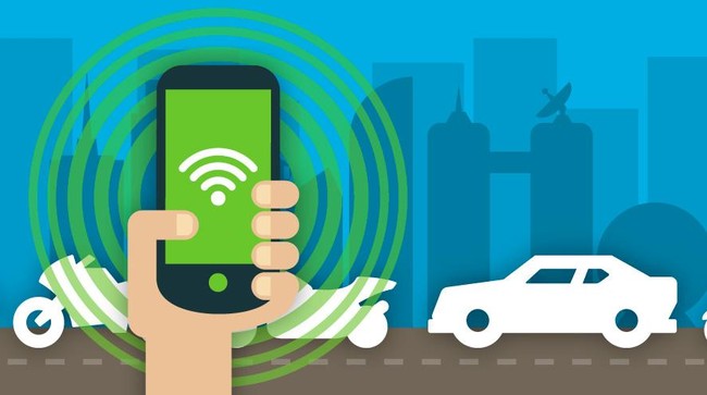 Persoalan sah tidaknya layanan transportasi umum berbasis online kembali memanas. Menurut kalian bagaimana?