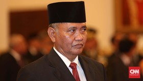 KPK Siap Lawan Tantangan RJ Lino di Praperadilan