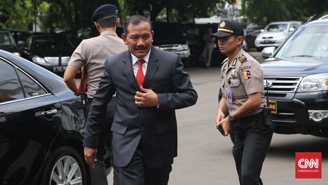Abu Muzab ditangkap di Bekasi setelah Polri menerima informasi intelijen soal rencana aksi teror yang tengah disiapkannya.