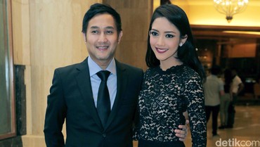 Diterpa Isu Cerai, IG Ririn & Aldi Bragi Diserbu Nasihat Sok Bijak Netizen