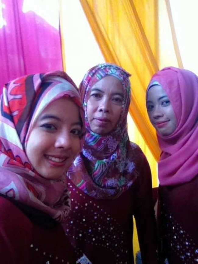 I Love You, Mom
