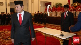 Komentar Pimpinan KPK Saut Situmorang Berbuntut Panjang