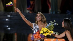 Miss Kolombia Tulis Surat Terbuka untuk Miss Filipina
