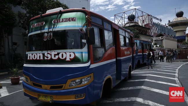 Integrasi manajemen belum dapat dilakukan karena Metromini hingga akhir tahun ini belum terdaftar dalam ekatalog milik LKPP.