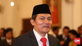 HMI Akan Polisikan Pimpinan KPK Senin Pekan Depan
