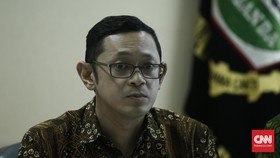 Profil Dirut Baru Blue Bird Adrianto Djokosoetono
