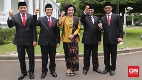 KPK Akan Lanjutkan Hasil Penyelidikan FBI Kasus MAXpower