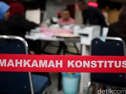 Kalah PSU Pilkada Labuhanbatu Selatan, Hasnah-Kholil Daftar Gugatan ke MK