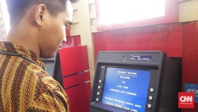 img-title Bank-bank BUMN Cetak Laba Rp72,05 Triliun per 2021