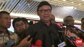 Draf Revisi UU Pilkada Ditarget Rampung Akhir Bulan