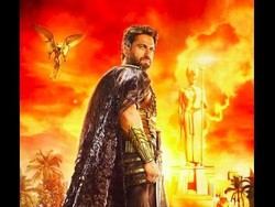 Sinopsis Film Gods of Egypt, Pertarungan Epik Horus Vs Set