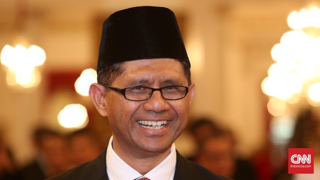 Wakil Ketua KPK La Ode Muhammad Syarif mengatakan KPK mempunyai data dugaan orang-orang tertentu yang terindikasi korupsi.