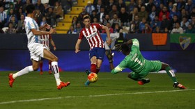 Agen Fernando Torres Ancam Atletico