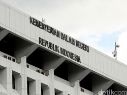 Kemendagri Bantah Hambat Penyelesaian Tatib DPRD Provinsi Papua