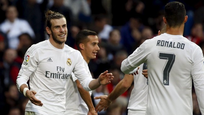 Gareth Bale akhirnya mengutarakan opini pribadinya bahwa dirinya kecewa dengan kepergian Rafa Benitez dari kursi manajer Real Madrid.