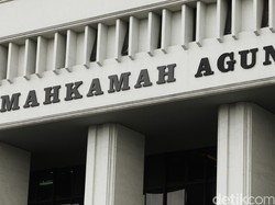 Tok! MA Tolak Gugatan Yusril soal AD/ART Partai Demokrat Era AHY