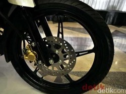 Tips Merawat Rem Cakram Motor Agar Tetap Oke