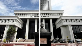 Inefisiensi Pemberkasan Dinilai Jadi Celah Mafia Peradilan MA