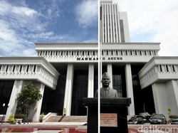 Gubernur Babel Gugat UU Minerba ke MA, Ini Alasannya