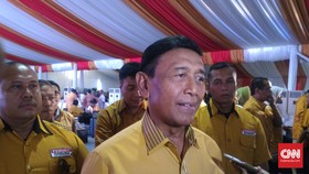 Hanura Bangun Kantor Baru di Ulang Tahun ke-9