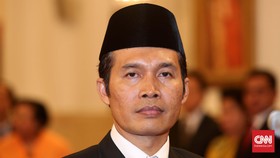 KPK Duga Uang Sitaan Rohadi Terkait Sengketa Pengurus Golkar
