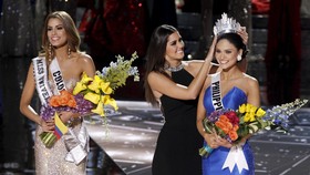 Miss Kolombia: Steve Harvey Harus Belajar Membaca
