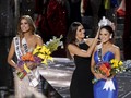 Miss Kolombia: Steve Harvey Harus Belajar Membaca