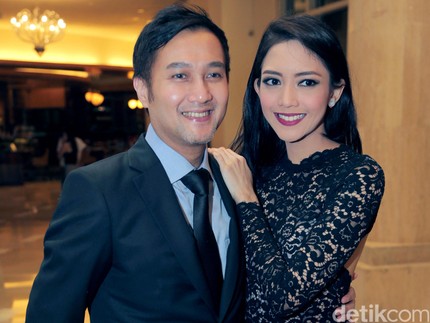 5 Fakta Perceraian Aldi Bragi & Ririn Dwi Ariyanti, Nafkah Mut'ah Rp30 Juta