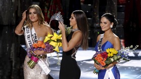 Di Balik Air Mata Kegagalan Miss Kolombia Jadi Miss Universe