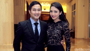 Rumor rumah tangga Aldi Bragi dan Ririn Dwi Ariyanti