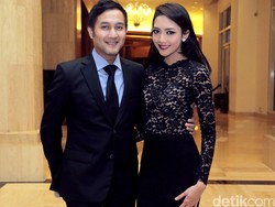 Sebelum Diterpa Isu Cerai, Ini Perjalanan Cinta Aldi Bragi dan Ririn Dwi Ariyanti