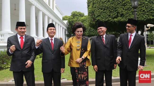 Penolakan KPK untuk duduk bersama membahas revisi UU dianggap bentuk arogansi terhadap lembaga yang telah membidani lahirnya komisi antikorupsi.