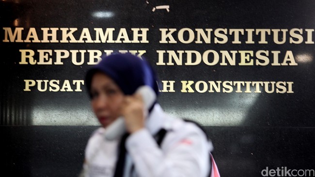Kamu tahu tugas dan wewenang lembaga hukum yang satu ini? Pelajari yuk.