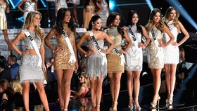 Miss Australia Dukung Penuh Kemenangan Pia Wurtzbach