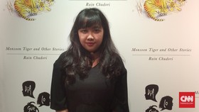 'Monsoon Tiger and Other Stories,' Kedewasaan Gadis 14 Tahun