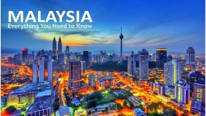 Siapa yang tidak kenal dengan Malasyia, Negara tetangga yang menjadi