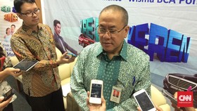 BCA Finance Hati-Hati Salurkan Kredit Pembelian Mobil Bekas