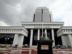 MA Kabulkan Gugatan Perludem Soal PKPU Keterwakilan Perempuan Pemilu 2024